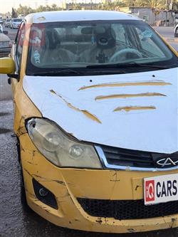 Chery Fulwin 2
